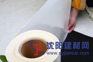 無(wú)車縫熱熔膠膜【惠洋】