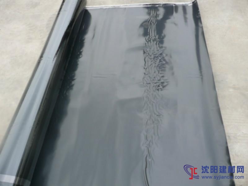 陽(yáng)春APF-3000壓敏反應(yīng)型防水卷材國(guó)標(biāo)品牌