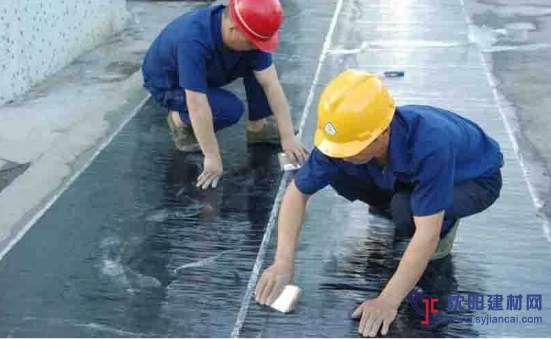 防城港求購(gòu)CPS-CL反應(yīng)粘結(jié)型防水卷材廠家電話
