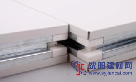 沈陽手工凈化板