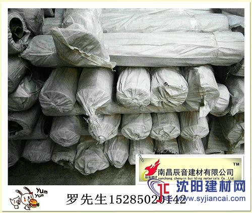 貴陽(yáng)3毫米阻尼隔音氈廠家