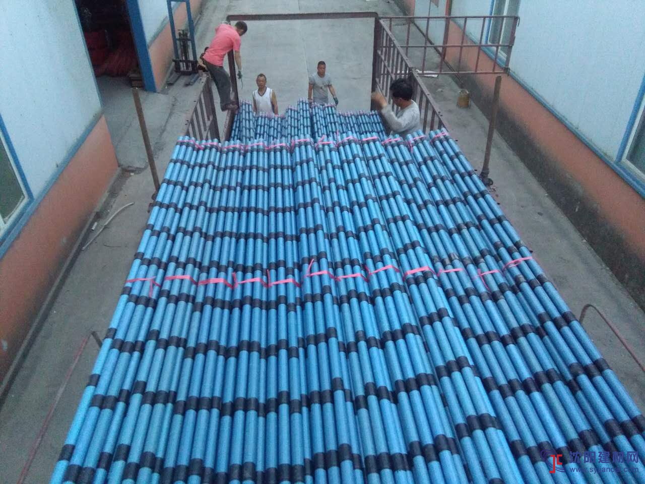 玉溪袖閥管重復注漿管真心好用