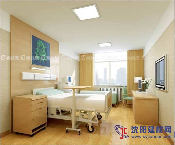 【廣東】醫(yī)用室內(nèi)裝飾樹脂板，廣州藍品盾廠家直銷