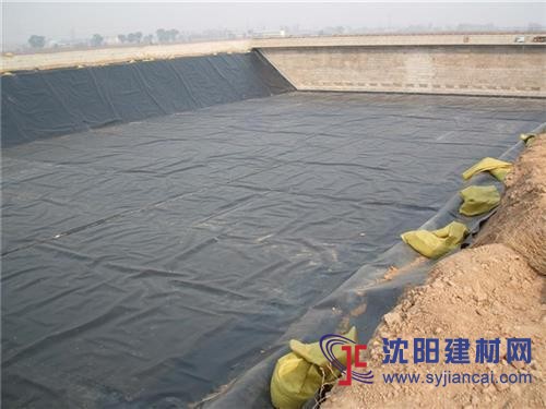 歡迎訂購(gòu)國(guó)標(biāo)好質(zhì)量土工膜，質(zhì)量保證