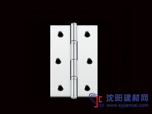 不銹鋼小合頁,304小合頁,不銹鋼平開合頁,揭陽佳正合頁