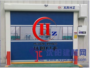 大連工業(yè)門，大連提升門，大連升降門