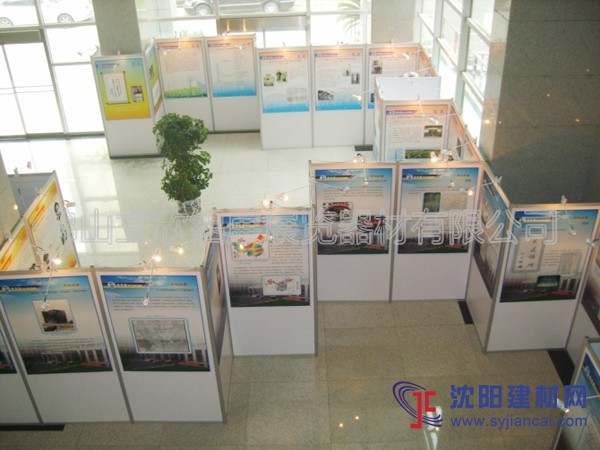 學(xué)校書(shū)畫(huà)移動(dòng)展板制作搭建 廣告宣傳移動(dòng)展板書(shū)法作品