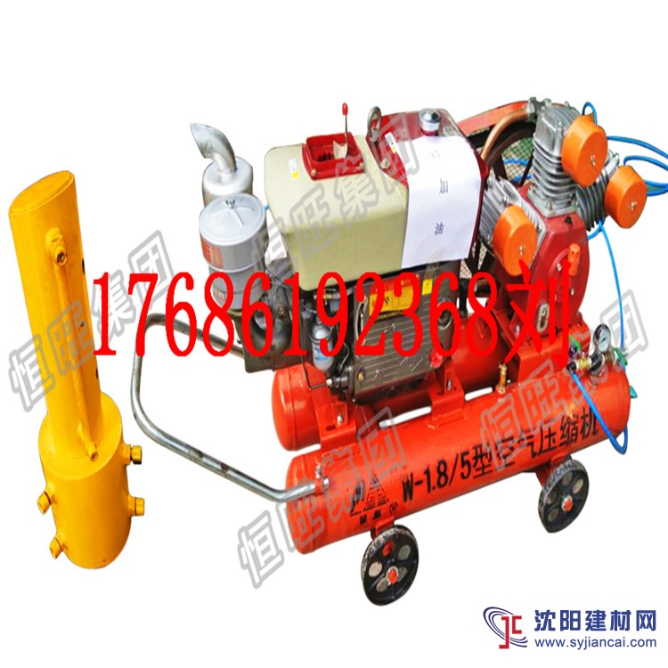 供應手持式壓樁機 池塘樁打樁機 防汛樁工機械生產(chǎn)廠