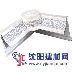 頂緣鑫集成吊頂廠家直銷(xiāo)二級(jí)發(fā)光呂梁