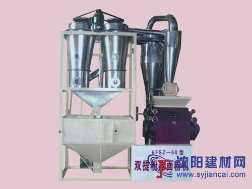 打面機(jī)  小麥打面機(jī) 全自動(dòng)打面機(jī)