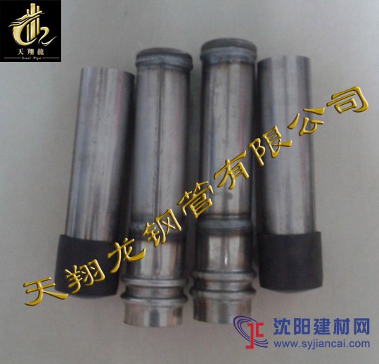 天水聲測管，酒泉聲測管，蘭州聲測管