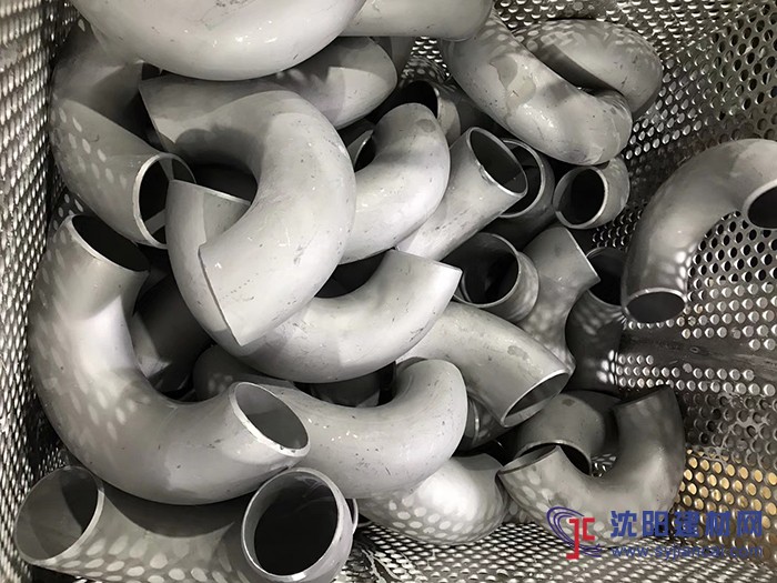 304不銹鋼厚壁彎頭,180度長(zhǎng)半徑不銹鋼厚壁彎頭