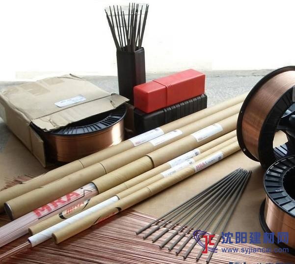 耐磨焊條 不銹鋼焊條 銅焊條，銀焊條，堆焊焊條使用