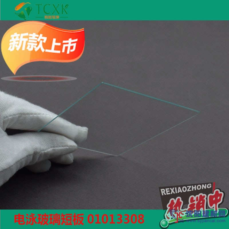 美國(guó)伯樂Bio-Rad電泳玻璃板薄玻璃板短玻璃板