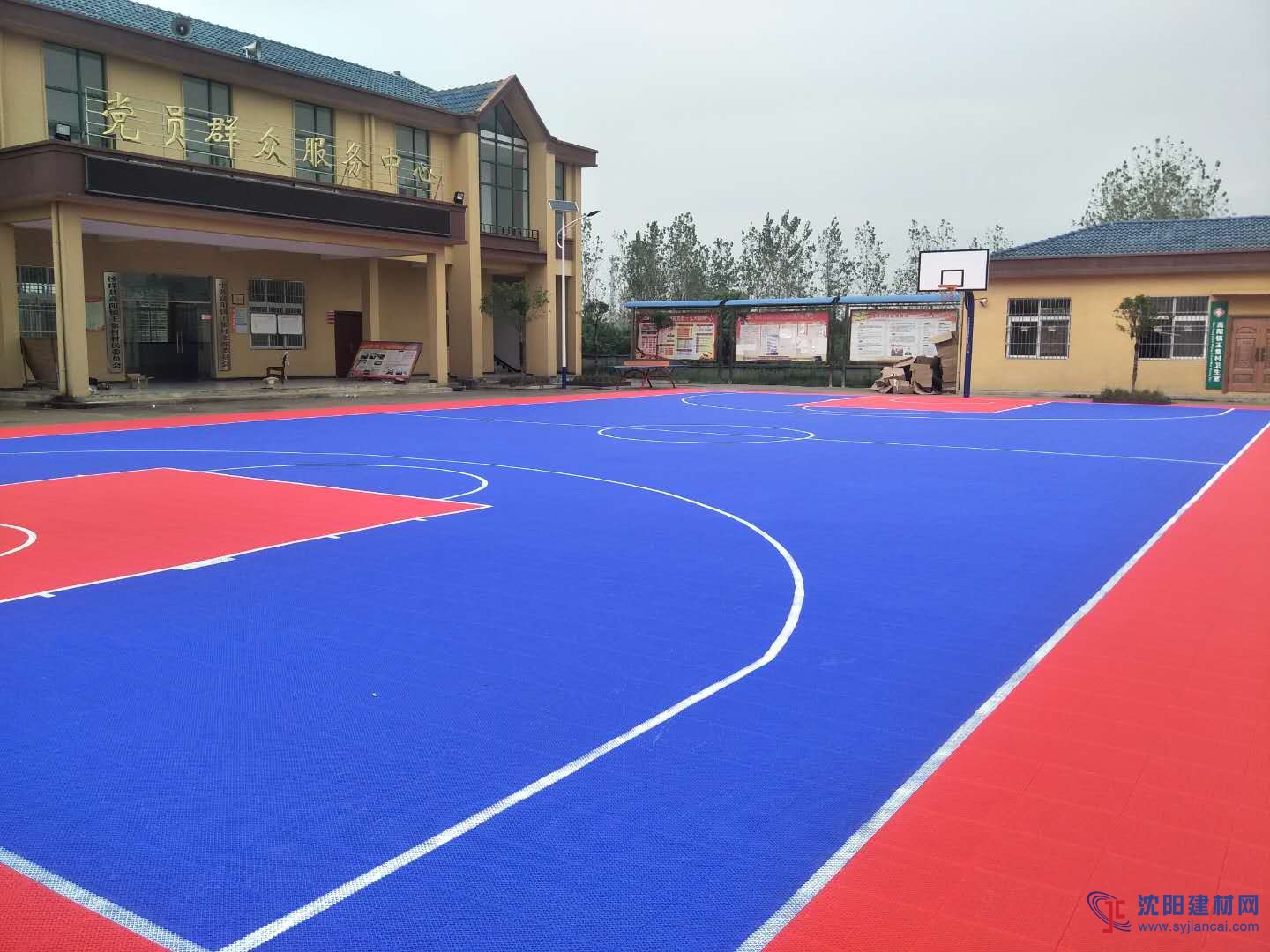 遼寧大連懸浮地板廠家銷售