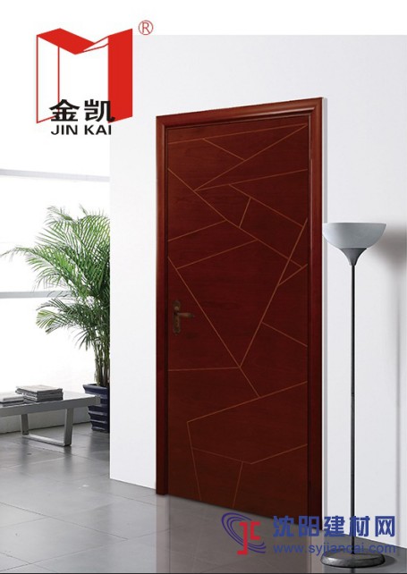 金凱門業(yè)實(shí)木復(fù)合門