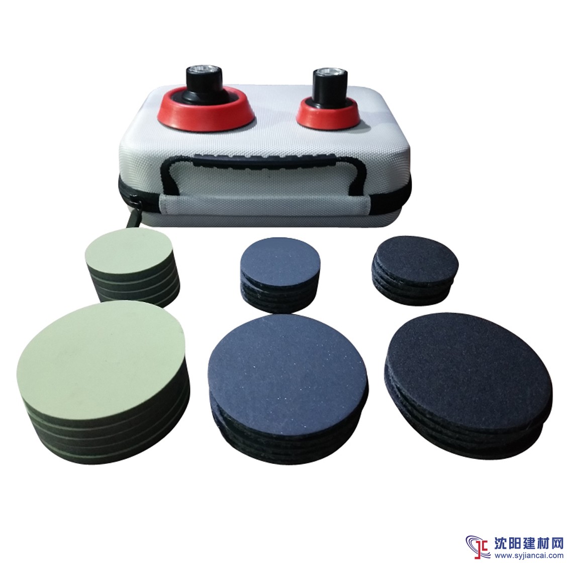 玻璃劃痕修復工具