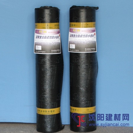 上海知名品牌防水卷材，2018防水施工搭接規(guī)范