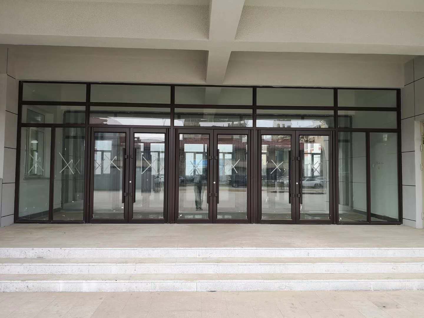 肯德基門