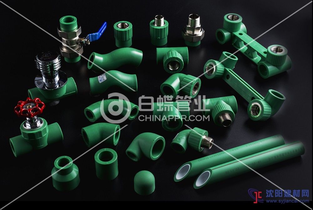 知名品牌水管哪好？2019家裝推薦PPR管品牌加盟