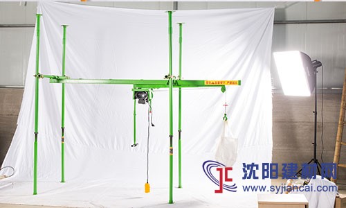 河北家用吊機(jī)批發(fā)-220v小吊機(jī)價格