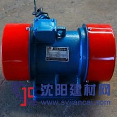 宏達(dá)振動(dòng)|YZD-10-4 0.5kw振動(dòng)電機(jī)