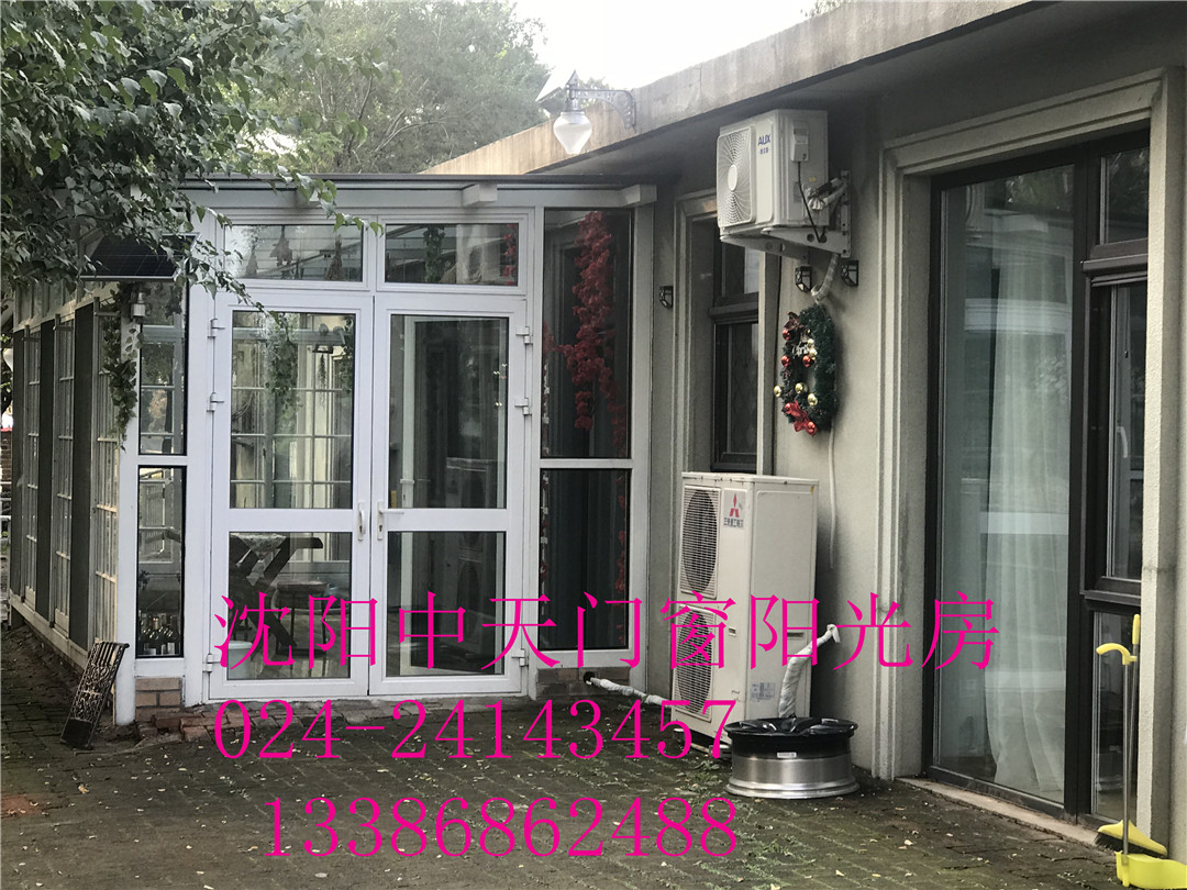 遼陽(yáng)陽(yáng)光房哪里好