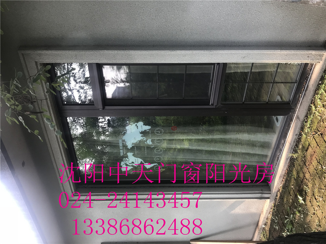 盤(pán)錦居民陽(yáng)光房功能性陽(yáng)光房
