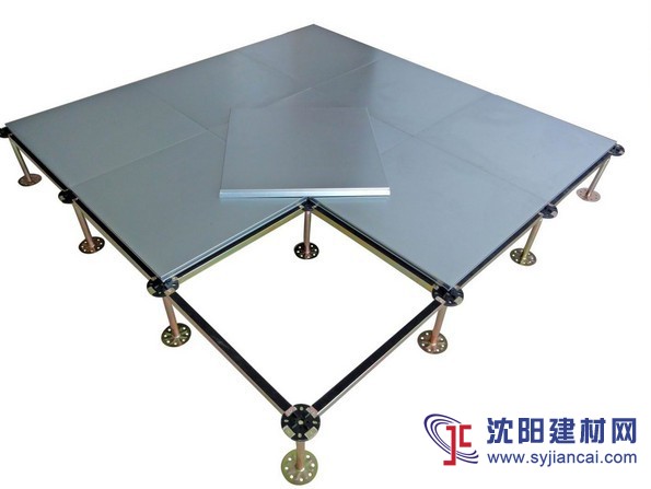 常州沈飛OA網(wǎng)絡(luò)智能化全鋼活動地板