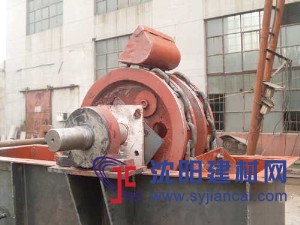 TH315斗式提升機 河北洪捷廠家直銷