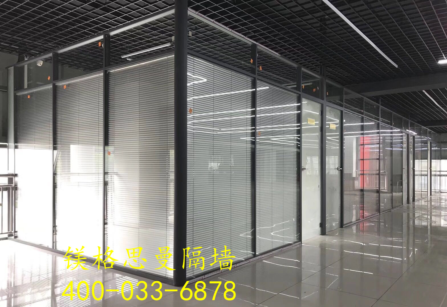 隔斷，玻璃隔斷，實(shí)木隔斷