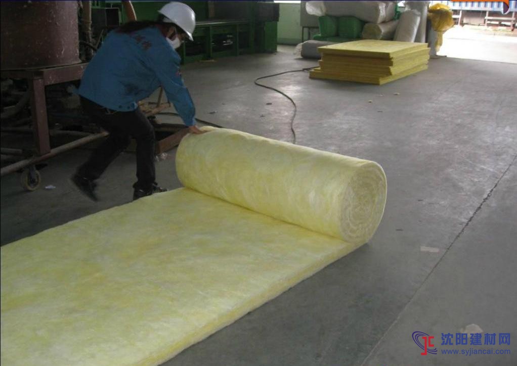 湖北玻璃棉，巖棉廠家直銷