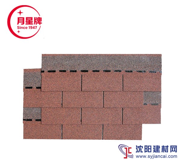 中國瀝青瓦哪家好？知名品牌瀝青性價比高2019