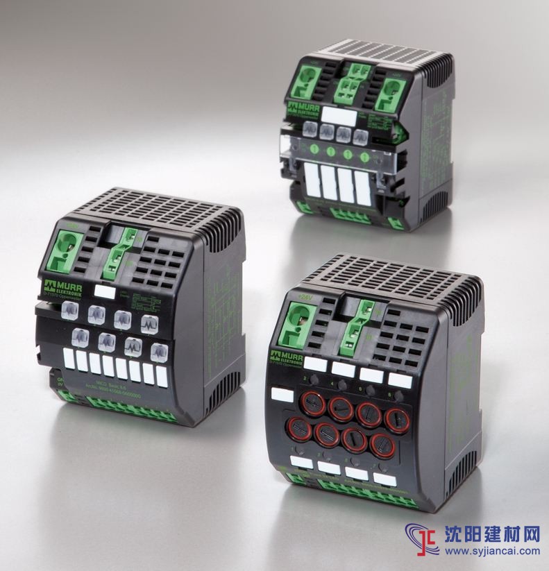 廣東現(xiàn)貨9000-41068-0200000進(jìn)口穆爾MURR