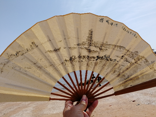 扇面畫(huà)、扇面國(guó)畫(huà)
