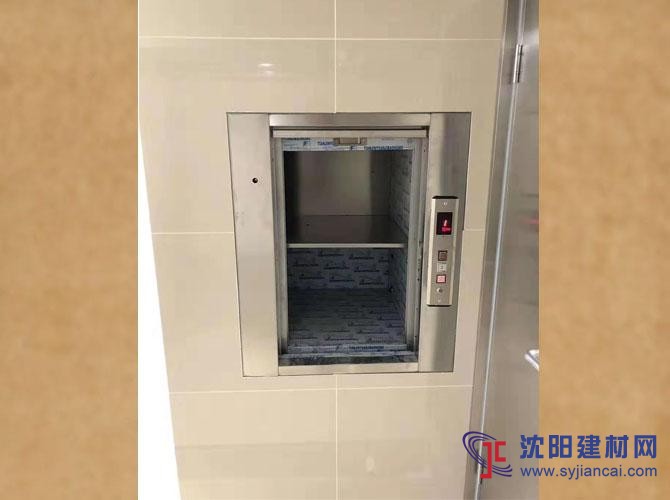怎樣才能選擇高品質(zhì)的雜物貨梯，傳菜電梯