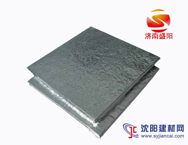 加熱爐回轉(zhuǎn)爐專用隔熱保溫納米板納米隔熱板
