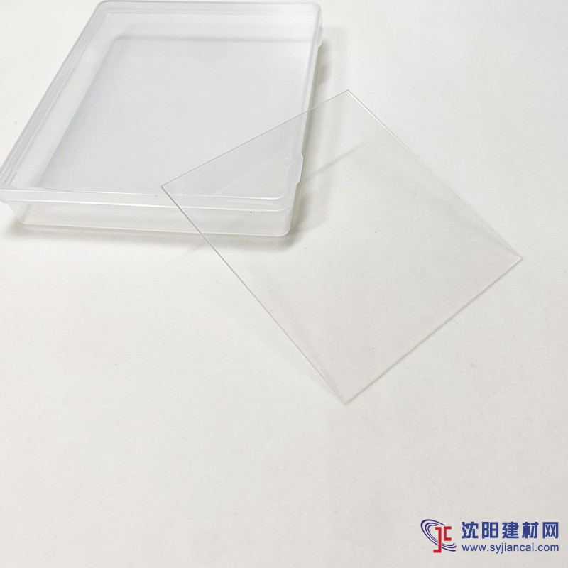 長期供應(yīng)0.15-3mm實(shí)驗(yàn)室超薄電子玻璃片