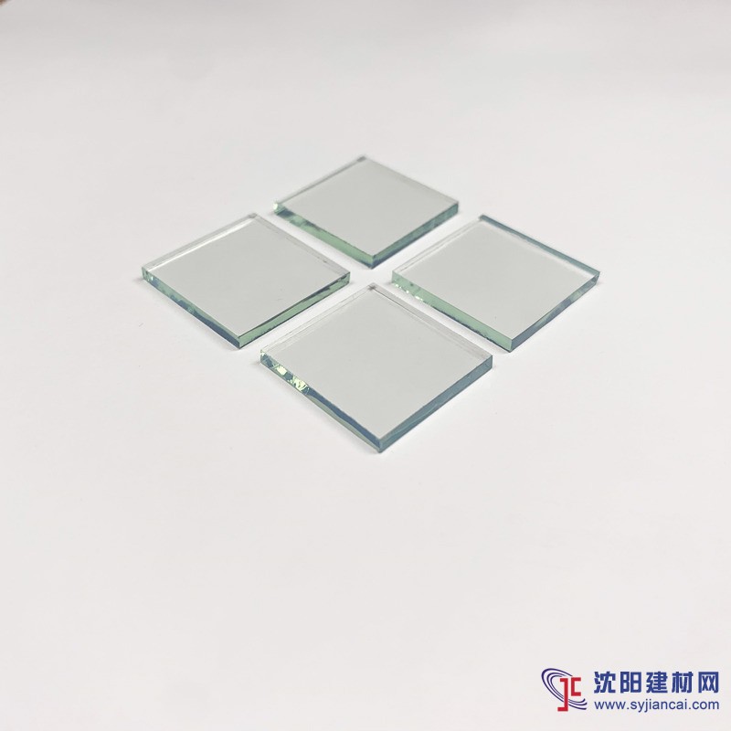 廠家直銷小片TFT玻璃，20*20*0.7mm，量大更優(yōu)惠
