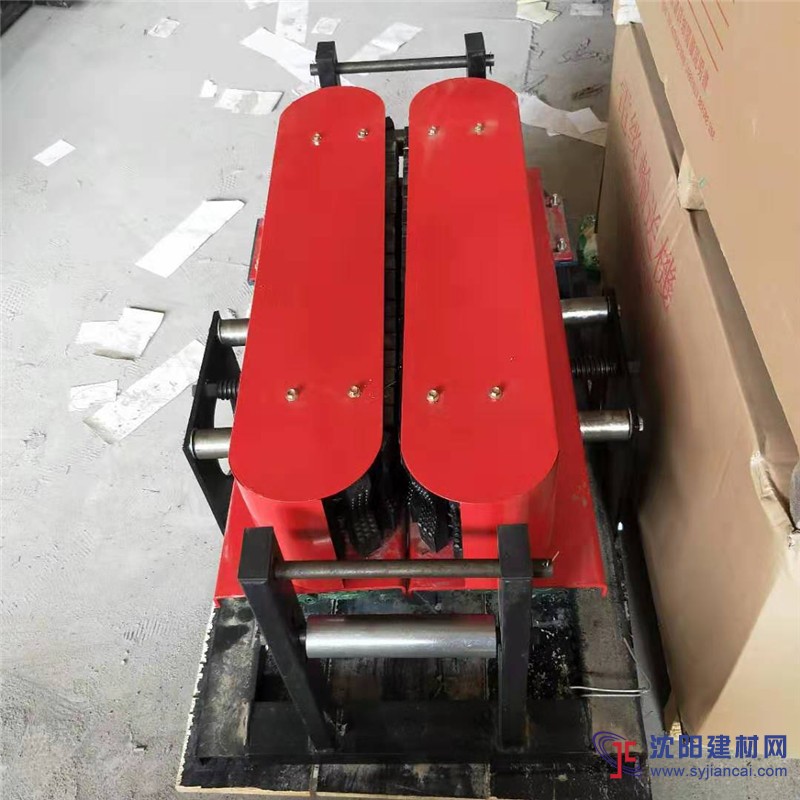 億明出售DSJ180電纜輸送機(jī)現(xiàn)貨