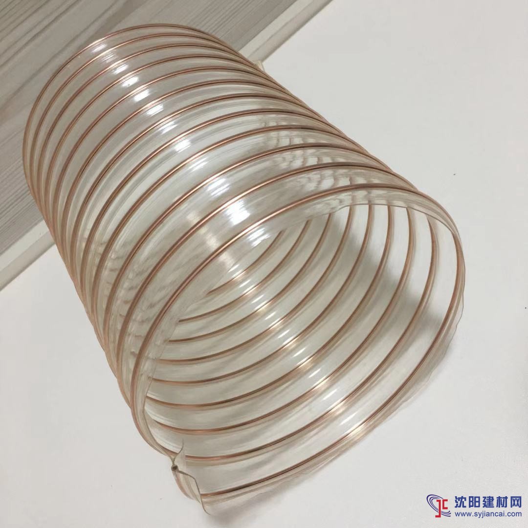 木工吸塵管100A鹽城木工吸塵管100A木工吸塵管廠家直銷