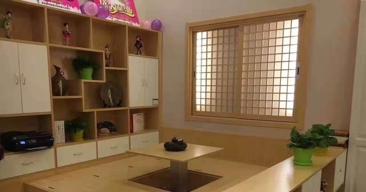沈陽(yáng)定制衣柜，整體衣柜，卡布奇諾，定制衣柜廠家