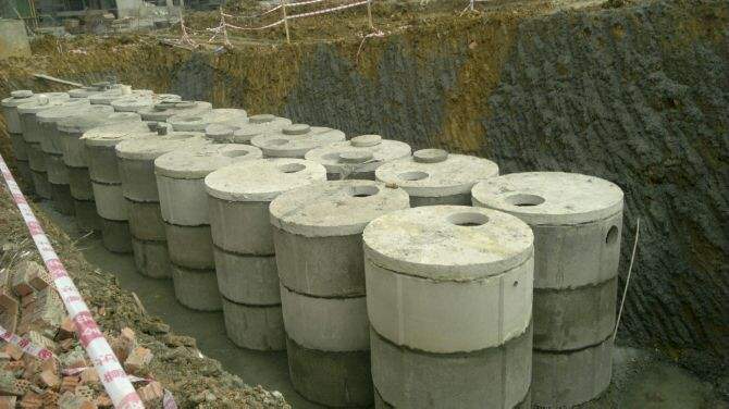 沈陽哪家檢查井質(zhì)量好？沈陽優(yōu)質(zhì)檢查井批發(fā)采購