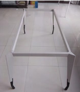 沈陽(yáng)鋼架桌價(jià)格，沈陽(yáng)辦公桌鋼架價(jià)格，