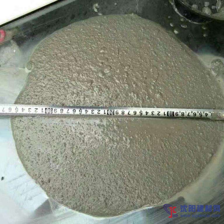 CGM-2000高強(qiáng)無(wú)收縮灌漿料