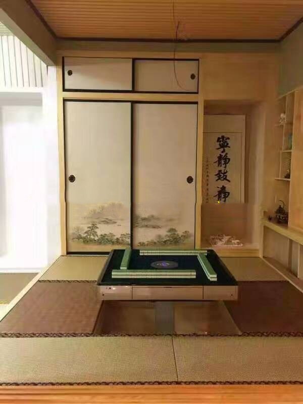 沈陽(yáng)榻榻米效果展示