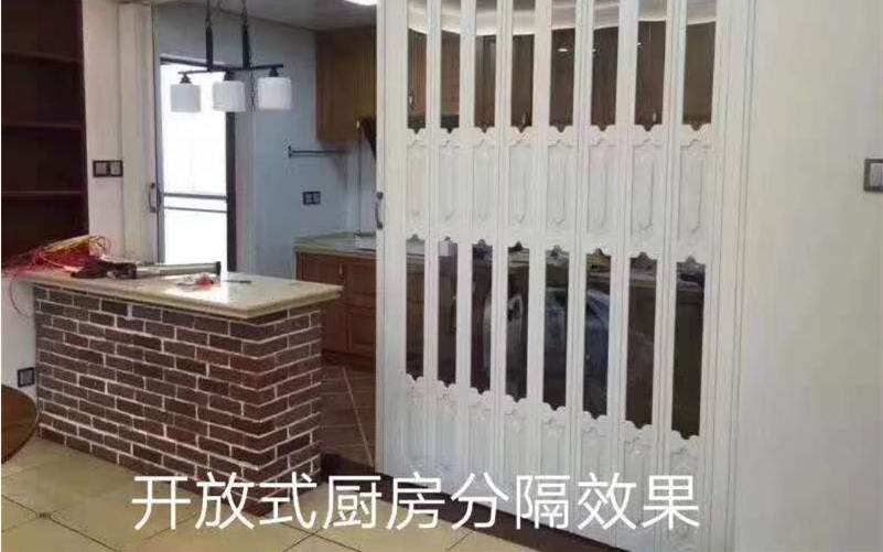 沈陽折疊門、沈陽推拉門
