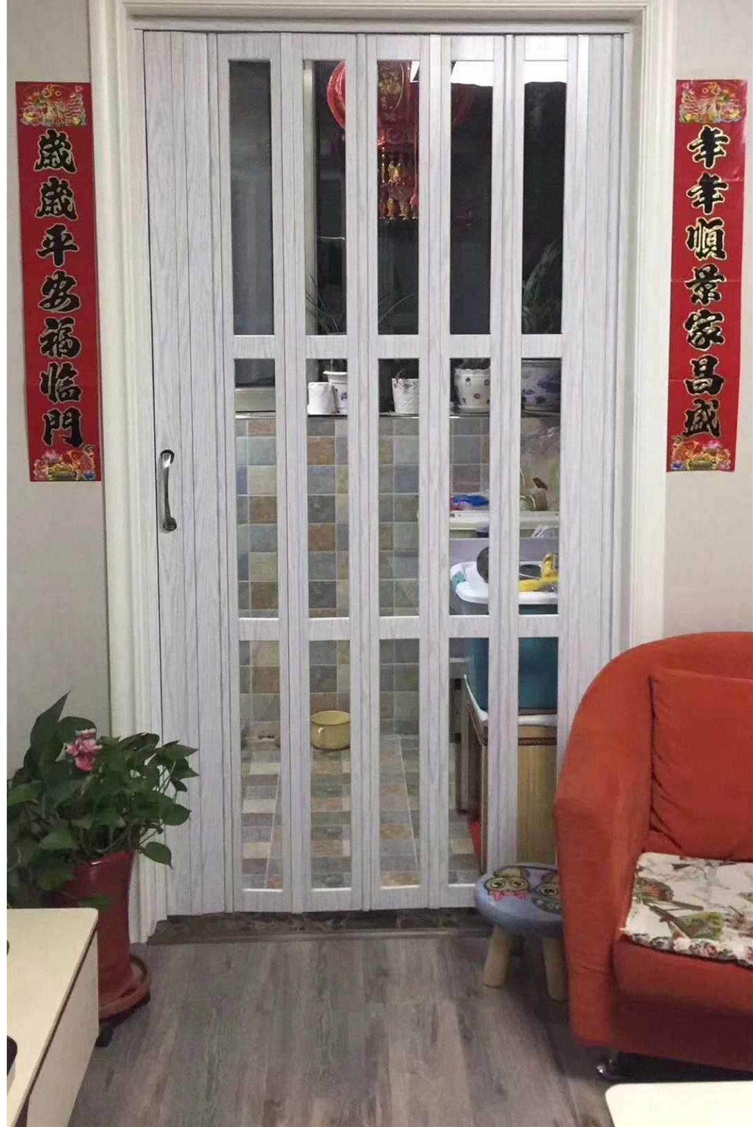 沈陽(yáng)室內(nèi)折疊門、推拉門