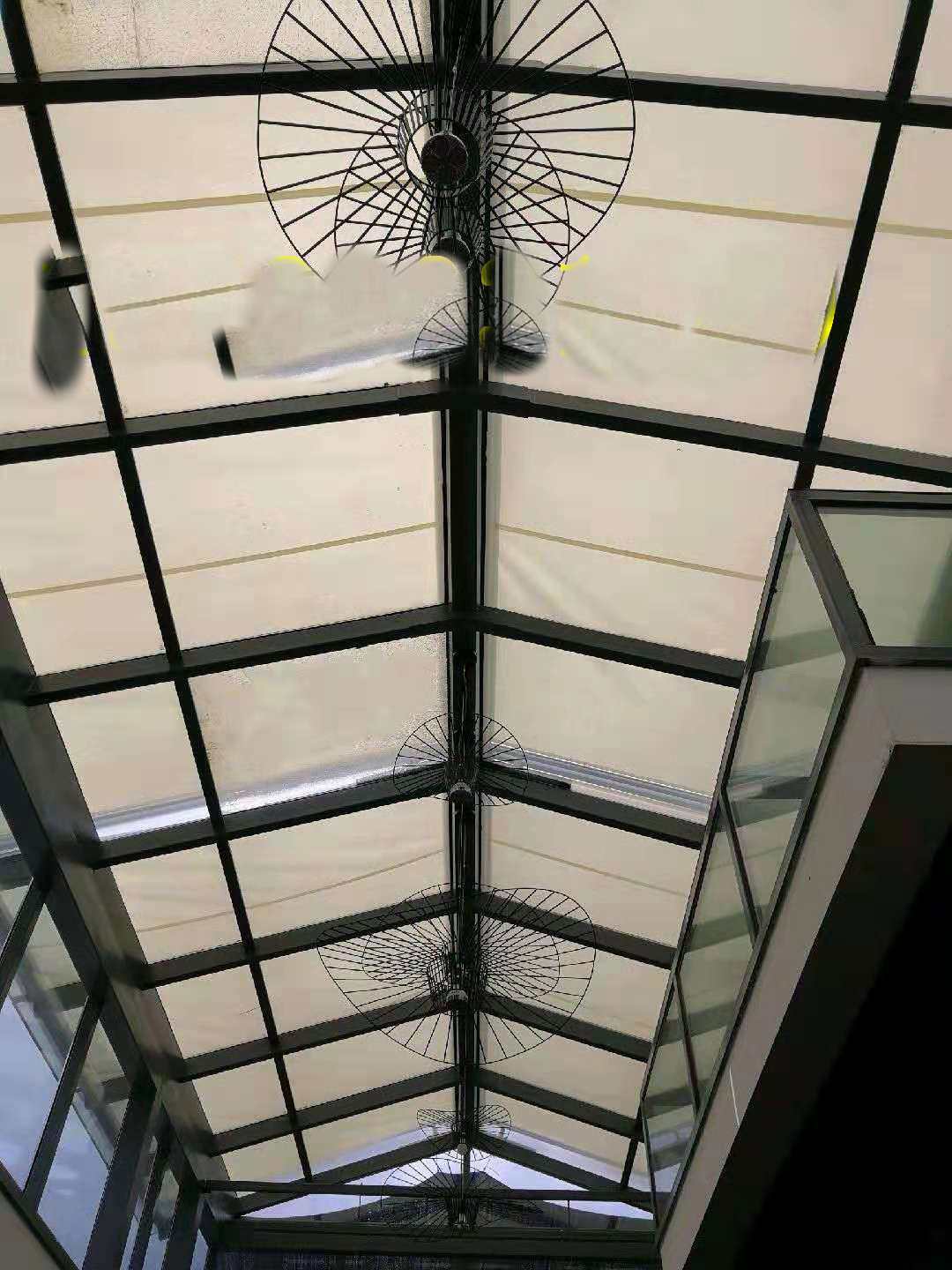 沈陽(yáng)遮陽(yáng)蜂巢簾廠家電話