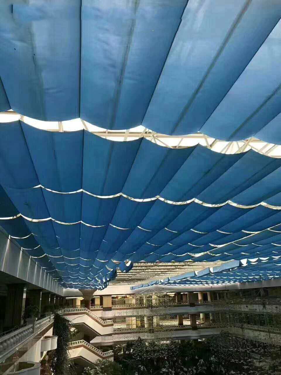沈陽蜂巢簾價格，沈陽室內(nèi)蜂巢簾多少錢？
